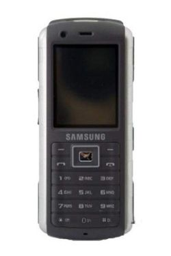 Samsung B2700 mobil