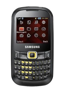 Samsung B3210 CorbyTXT mobil