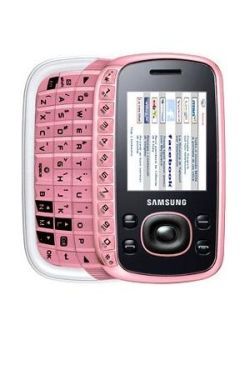 Samsung B3310 mobil