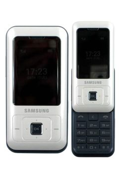 Samsung B510 mobil