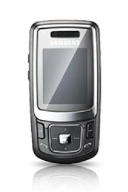 Samsung B520 mobil