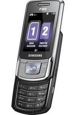 Samsung B570 mobil