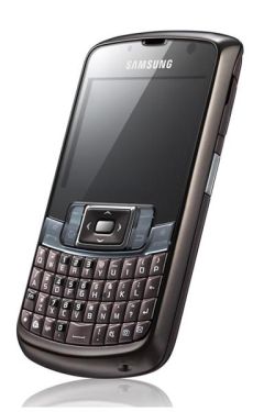 Samsung B7320 mobil