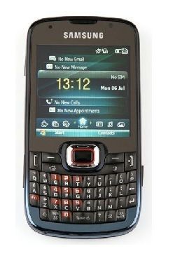 Samsung B7330 OmniaPRO mobil