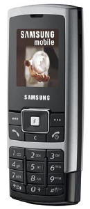 Samsung C130 mobil