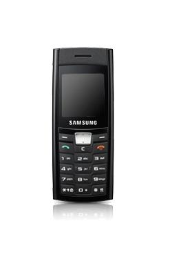 Samsung C180 mobil