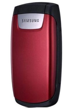 Samsung C260 mobil