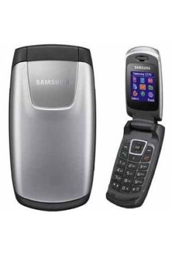 Samsung C270 mobil