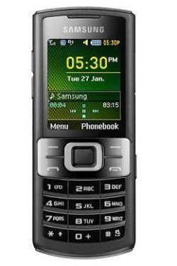 Samsung C3010 mobil