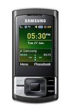 Samsung C3050 mobil