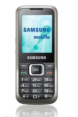 Samsung C3060R mobil