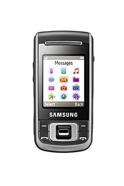 Samsung C3110 mobil