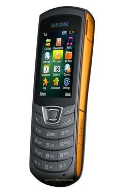 Samsung C3200 Monte Bar mobil