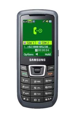 Samsung C3212 mobil