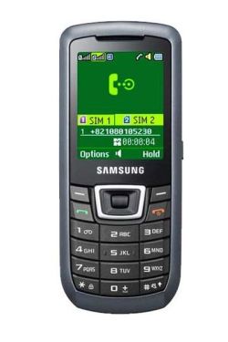 Samsung C3212i mobil