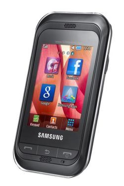 Samsung C3300K Champ mobil