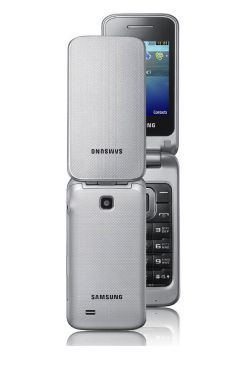 Samsung C3520 mobil
