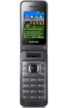 Samsung C3560 mobil