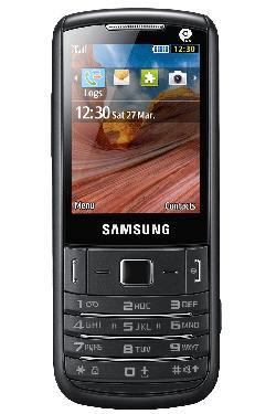 Samsung C3780 mobil