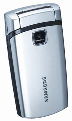 Samsung C400 mobil