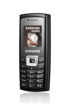 Samsung C450 mobil