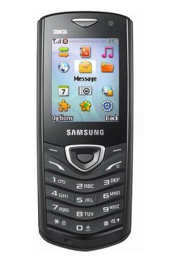 Samsung C5010 Squash mobil