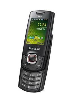 Samsung C5130 mobil