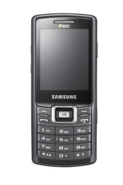 Samsung C5212 mobil