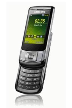 Samsung C5510 mobil