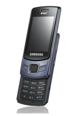 Samsung C6112 mobil