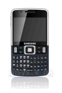 Samsung C6625 mobil