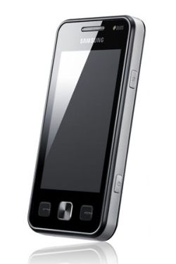 Samsung C6712 Star II DUOS mobil