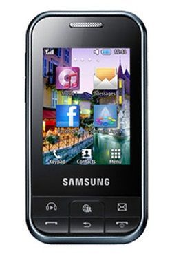 Samsung Chat 350 mobil