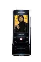 Samsung D880 mobil