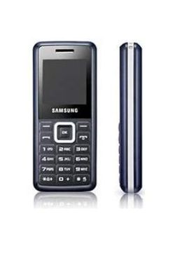 Samsung E1110 mobil
