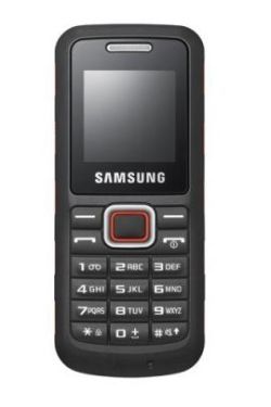 Samsung E1130 mobil