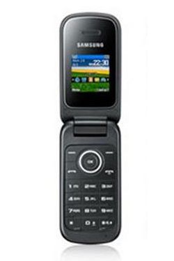 Samsung E1190 mobil