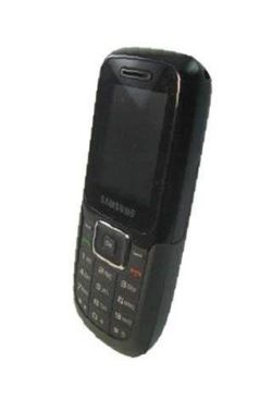 Samsung E1210 mobil