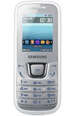 Samsung E1282T mobil