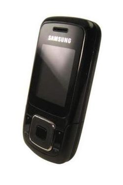 Samsung E1360 mobil