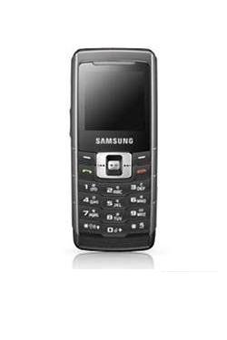 Samsung E1410 mobil