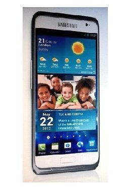Samsung E170K mobil