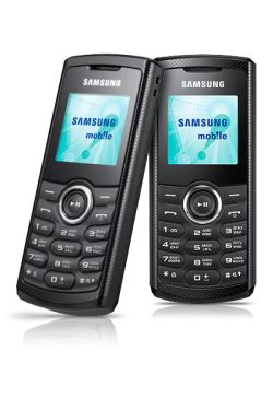 Samsung E2121b mobil