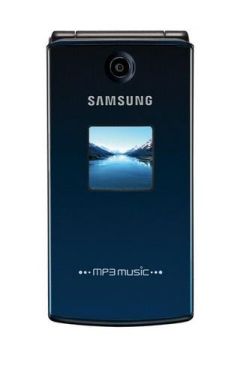 Samsung E215 mobil
