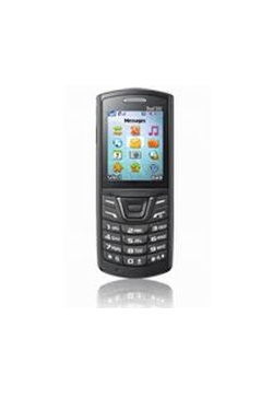 Samsung E2152 mobil