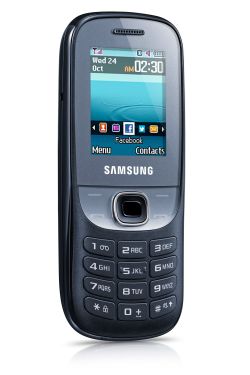 Samsung E2200 mobil