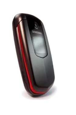 Samsung E2210 mobil