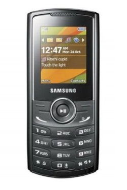 Samsung E2230 mobil