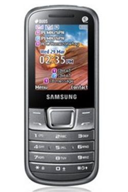Samsung E2252 mobil