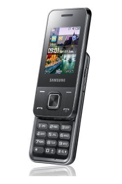 Samsung E2330 mobil